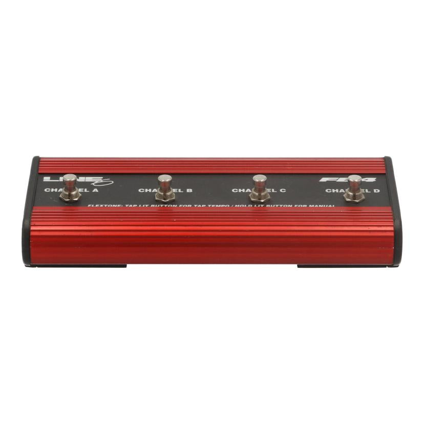LINE6 ライン6 /マルチエフェクター/POD PRO//PDP5A5025002392/Bランク/62