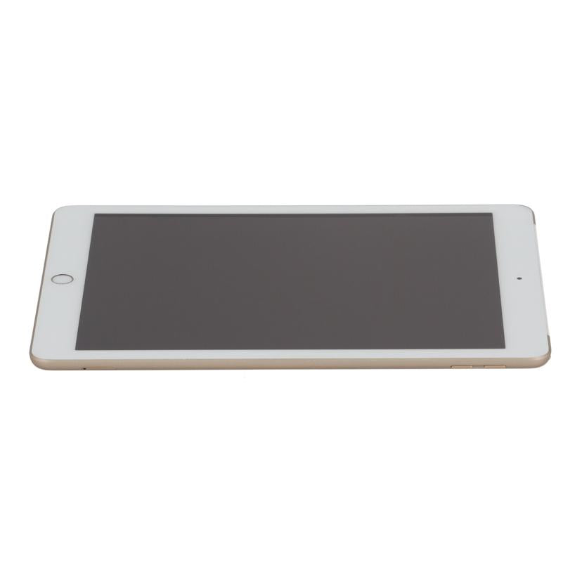 Apple docomo アップル/iPad 第5世代 Wi-Fi+Cellular 32GB 2017/MPG42J/A//GCGVF8ZAHP61/Bランク/75