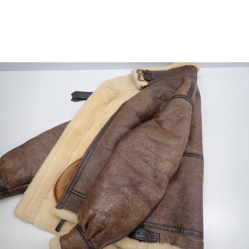 AVIREX アビレックス/★AVIREX シープスキンムートン/33H5595//サイズ:36/BCランク/62