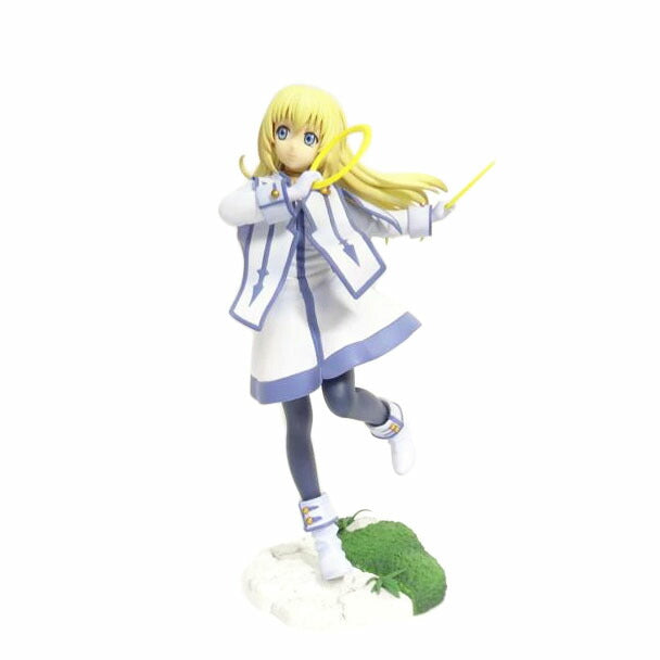 KOTOBUKIYA コトブキヤ/コレット・ブルーネル フィギュア/PP540//Bランク/42