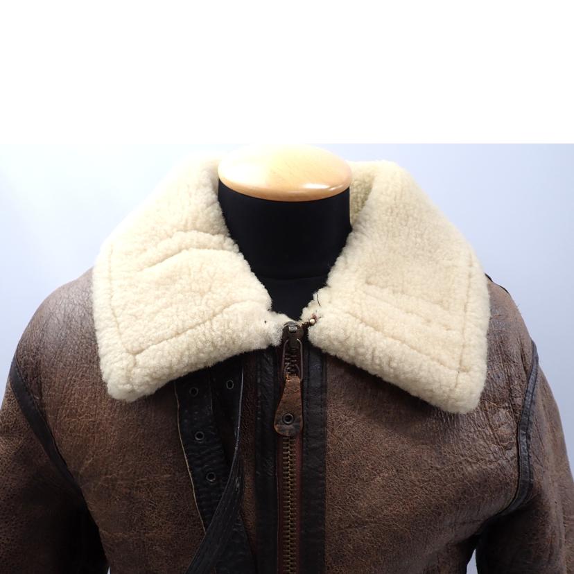 AVIREX アビレックス/★AVIREX シープスキンムートン/33H5595//サイズ:36/BCランク/62