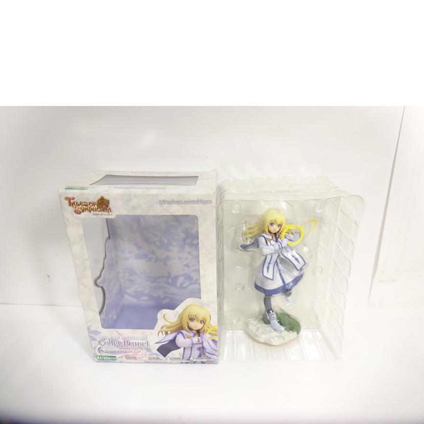KOTOBUKIYA コトブキヤ/コレット・ブルーネル フィギュア/PP540//Bランク/42
