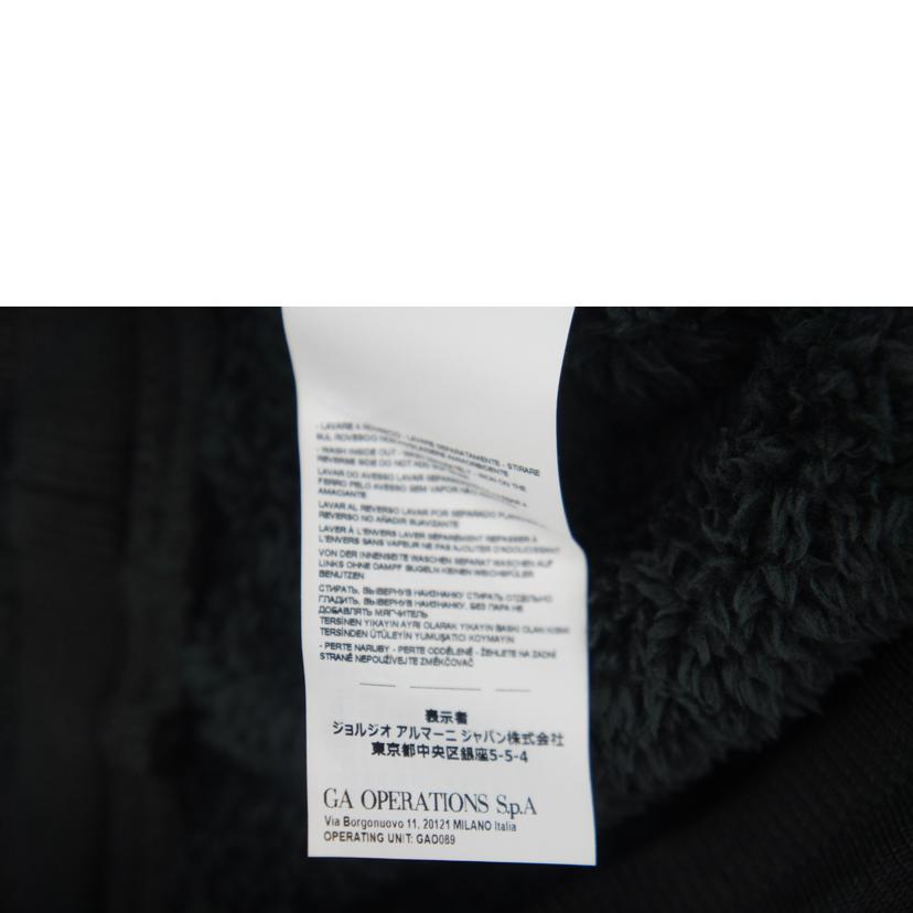 EMPORIO ARMANI エンポリオアルマーニ/ジョガーパンツ/6RPP82 PJSFZ//SAランク/09