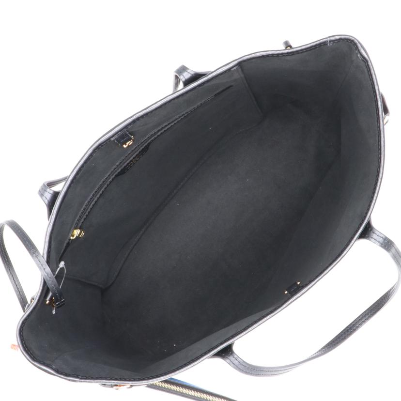 LOUIS VUITTON ルイ・ヴィトン/ネヴァーフルMM/ゲームオンコレクション/M57483 //GI4***/Aランク/24