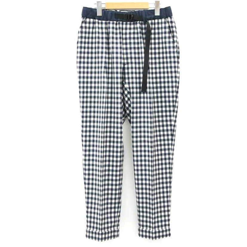 BARNSTORMER バーンストーマー/ドレスイージートロピカルギンガム/1231P//Aランク/09