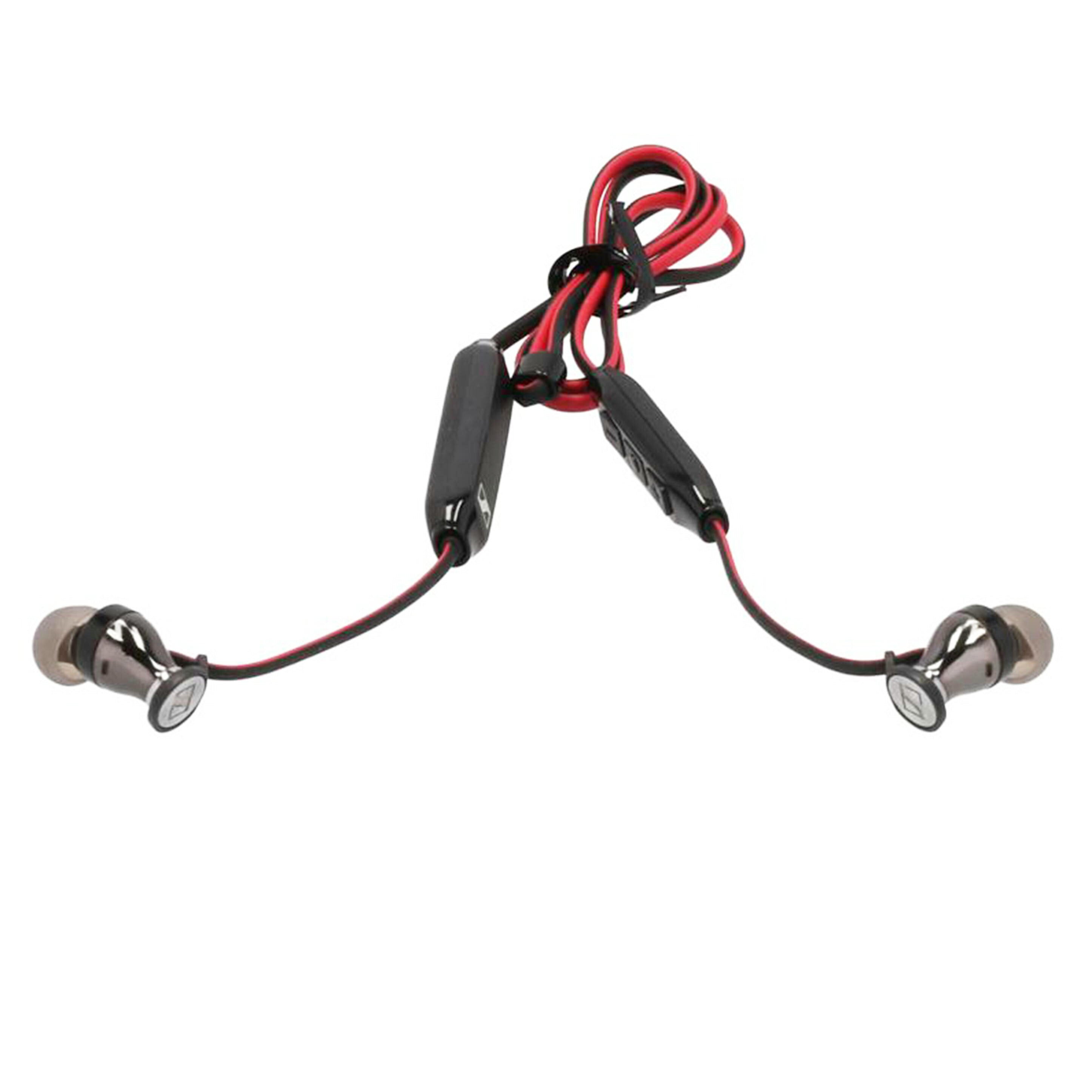 SENNHEISER ゼンハイザー/ワイヤレスイヤホン/MOMENTUM Free/M2 IEBT SW//0458101599/Bランク/63