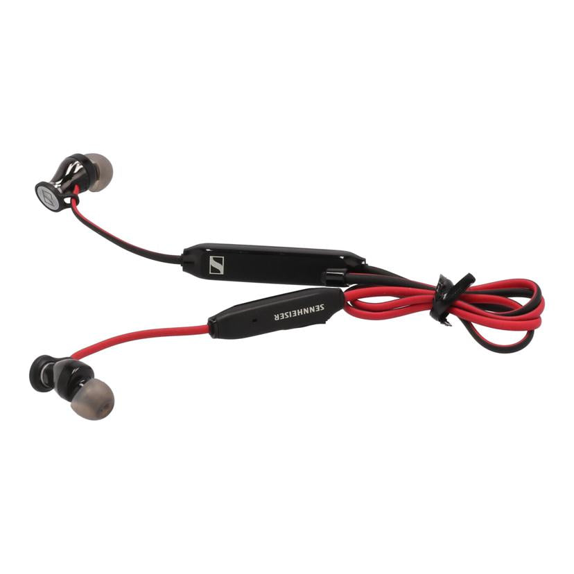 SENNHEISER ゼンハイザー/ワイヤレスイヤホン/MOMENTUM Free/M2 IEBT SW//0458101599/Bランク/63