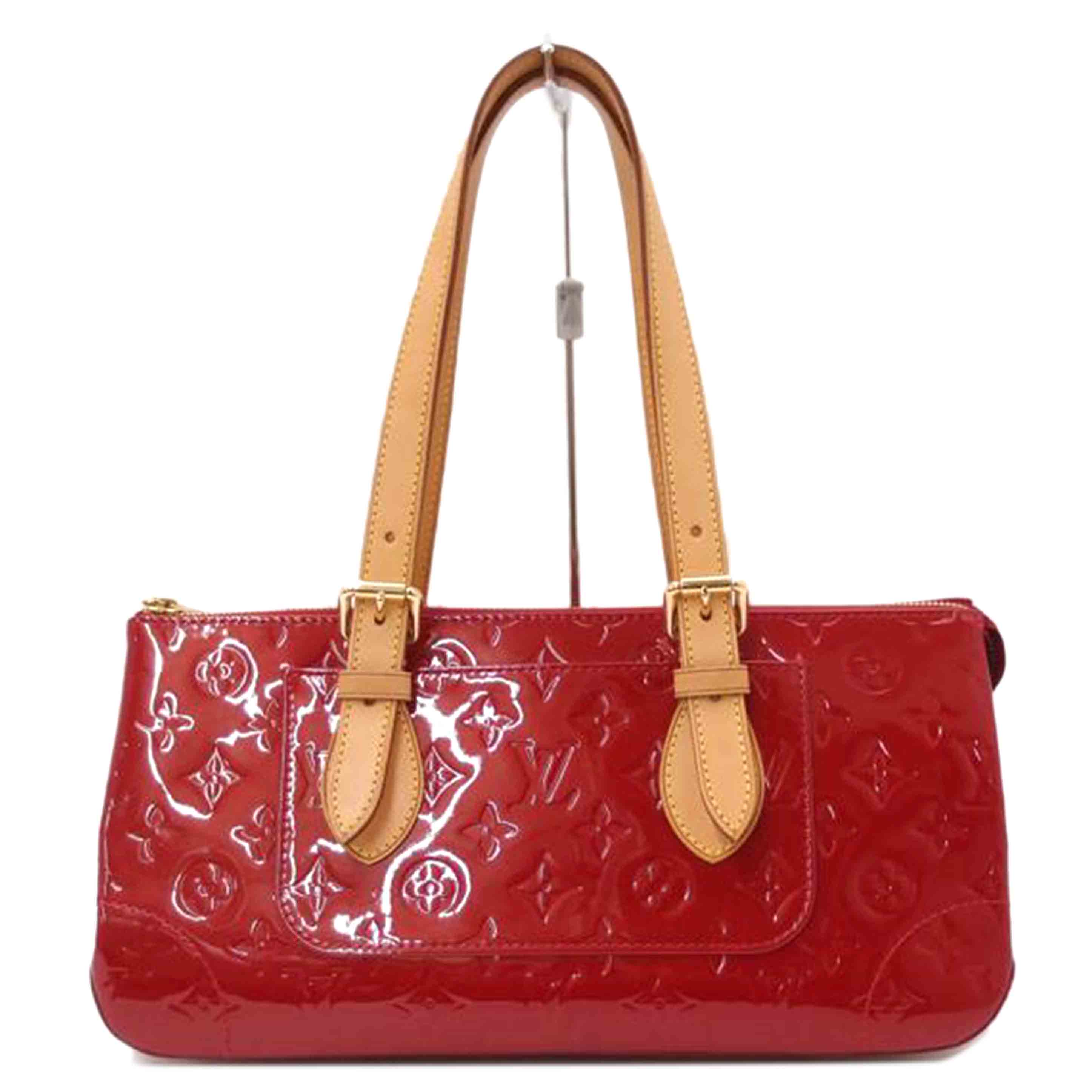 LOUIS VUITTON ルイ・ヴィトン/ローズウッドアヴェニュー/ポムダムール/M93507//FL0***/Aランク/69