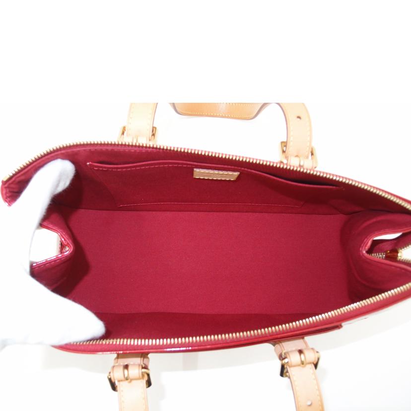 LOUIS VUITTON ルイ・ヴィトン/ローズウッドアヴェニュー/ポムダムール/M93507//FL0***/Aランク/69