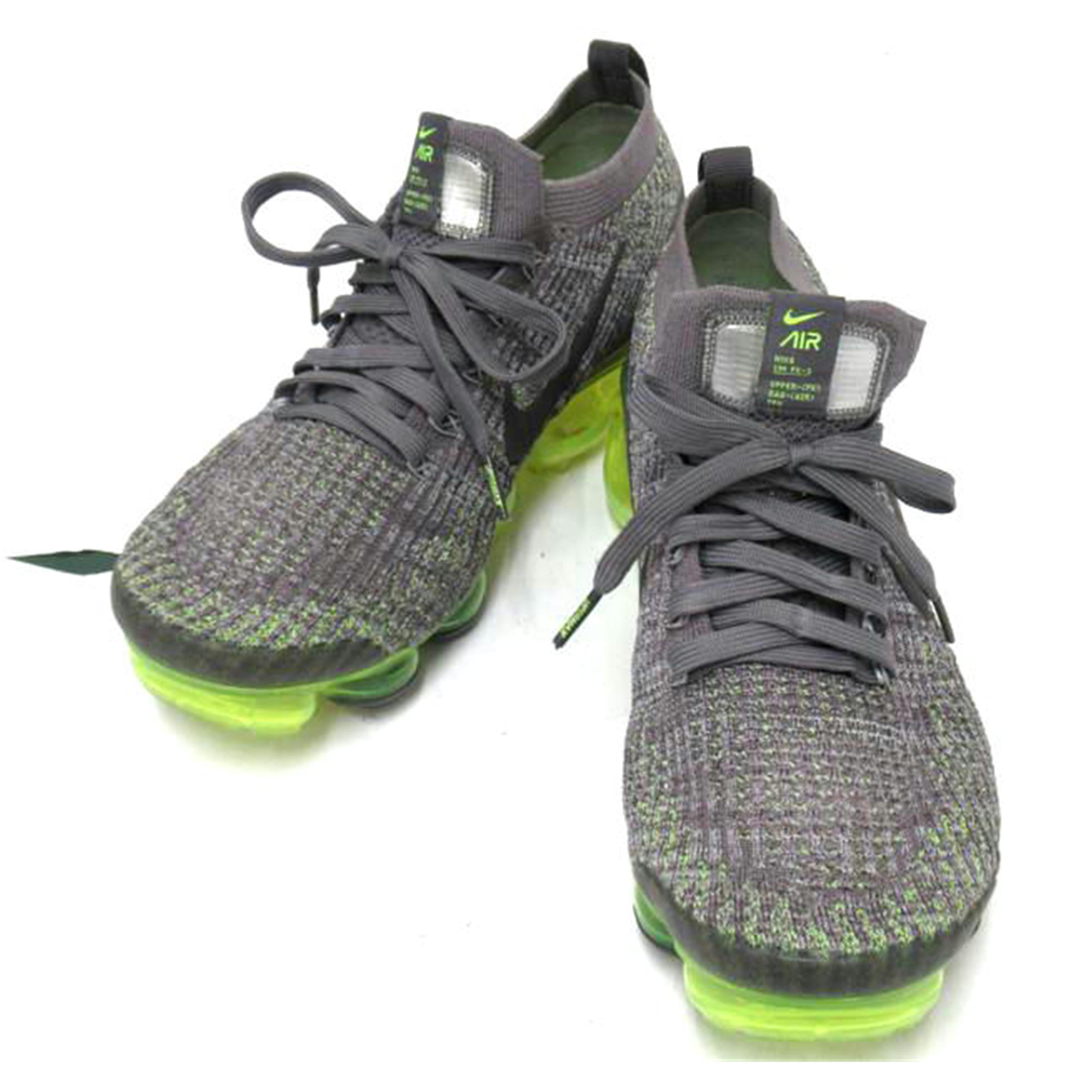 NIKE/スニーカー/ナイキ・エアヴェイパーマックス/AJ6900-009//Bランク/63