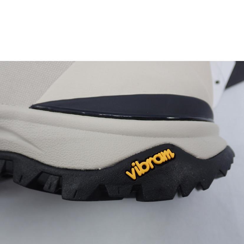 THE NORTH FACE ノースフェイス/THE NORTH FACE Creston Hike Mid WP/NF52321//26.0cm/Aランク/62
