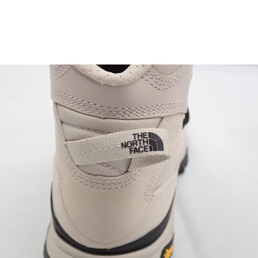 THE NORTH FACE ノースフェイス/THE NORTH FACE Creston Hike Mid WP/NF52321//26.0cm/Aランク/62