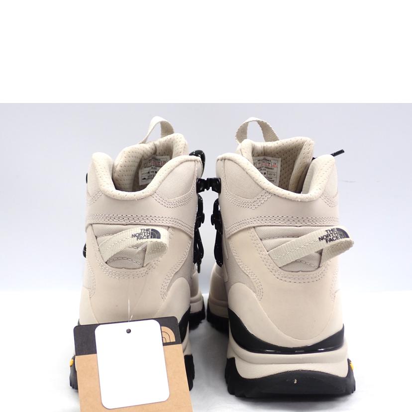 THE NORTH FACE ノースフェイス/THE NORTH FACE Creston Hike Mid WP/NF52321//26.0cm/Aランク/62