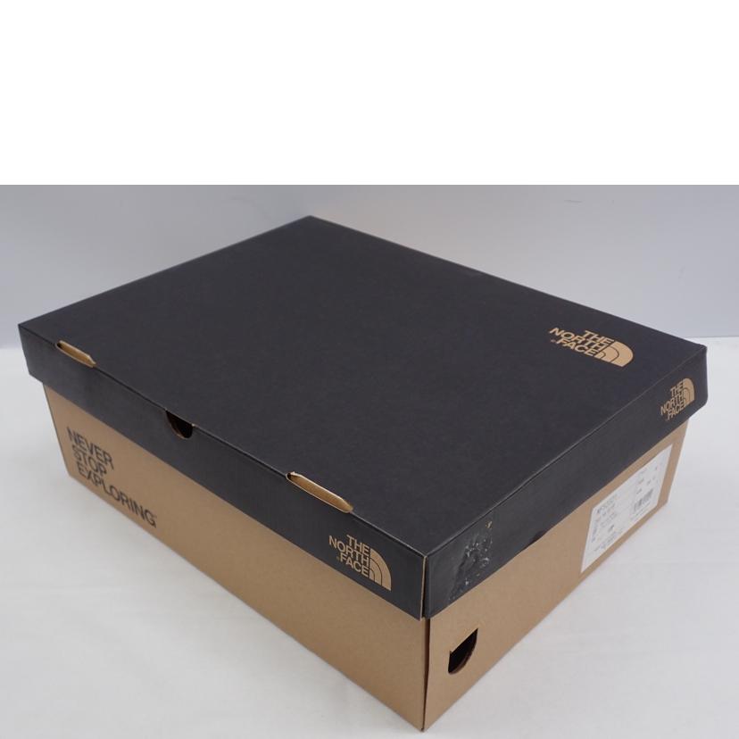 THE NORTH FACE ノースフェイス/THE NORTH FACE Creston Hike Mid WP/NF52321//26.0cm/Aランク/62