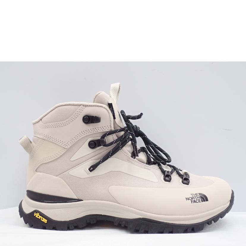 THE NORTH FACE ノースフェイス/THE NORTH FACE Creston Hike Mid WP/NF52321//26.0cm/Aランク/62