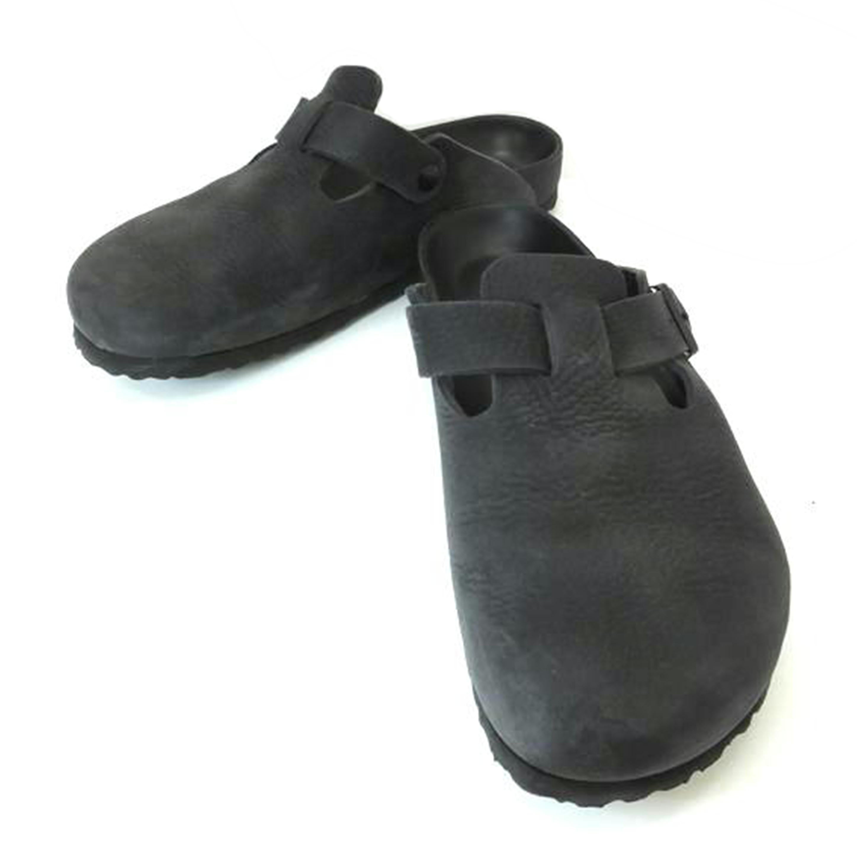 BIRKENSTOCK ブリケンシュトック/サボサンダル/28cm/ボストン//Bランク/88
