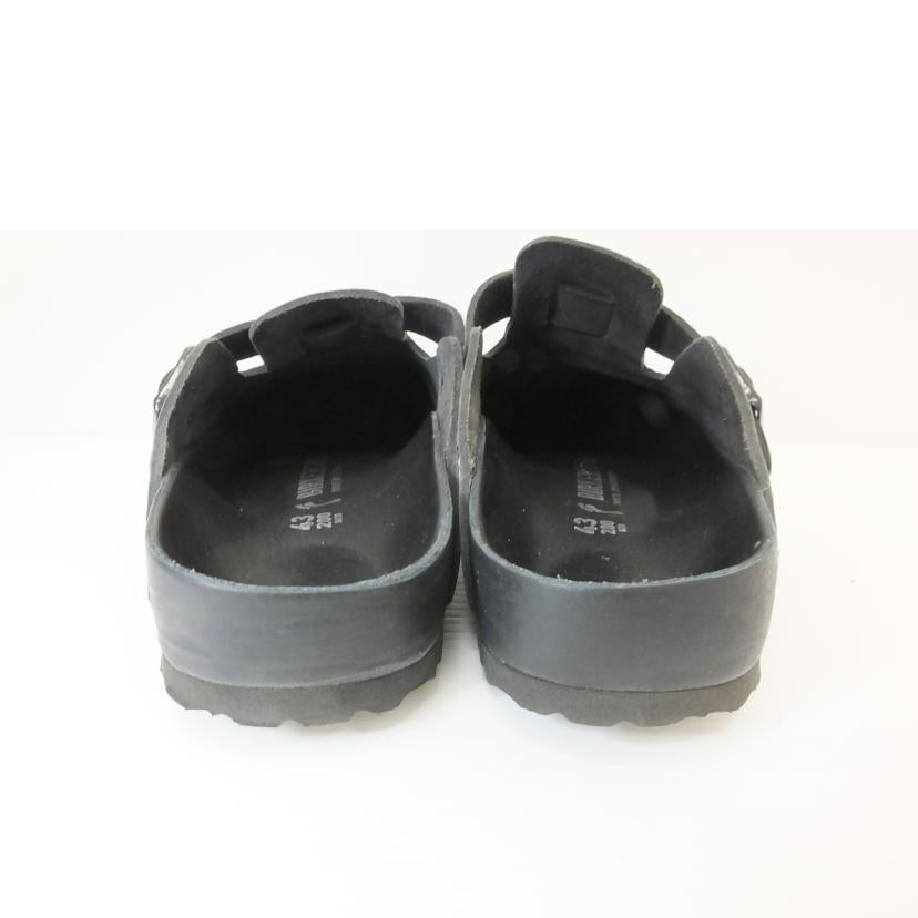 BIRKENSTOCK ブリケンシュトック/サボサンダル/28cm/ボストン//Bランク/88