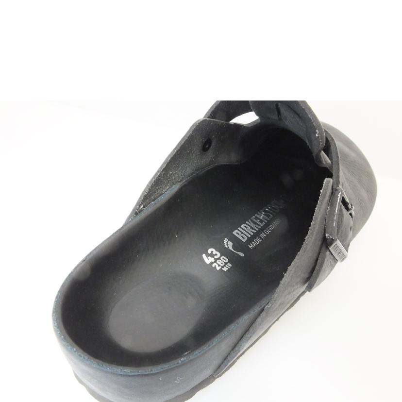 BIRKENSTOCK ブリケンシュトック/サボサンダル/28cm/ボストン//Bランク/88