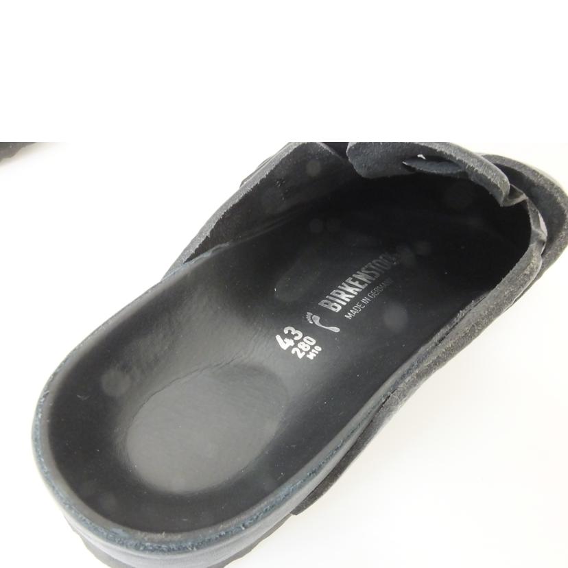 BIRKENSTOCK ブリケンシュトック/サボサンダル/28cm/ボストン//Bランク/88