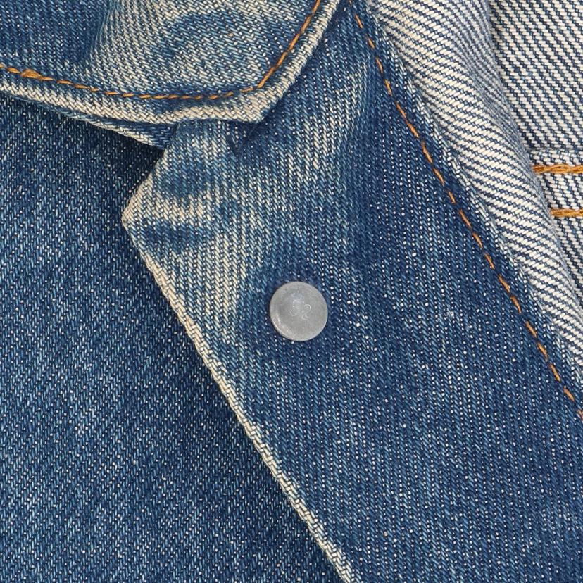 Levi’s リーバイス/70-80’s/4th/デニムジャケット/USA製/ヴィンテージ/レア//ABランク/82