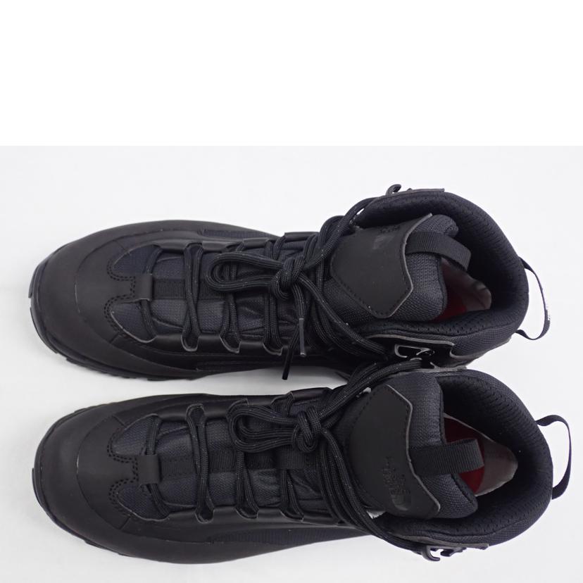 THE NORTH FACE ノースフェイス/THE NORTH FACE Creston Mid Neo FUTURELIGHT/NF52320//26.5cm/Aランク/62