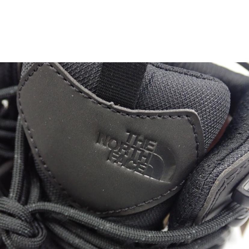 THE NORTH FACE ノースフェイス/THE NORTH FACE Creston Mid Neo FUTURELIGHT/NF52320//26.5cm/Aランク/62