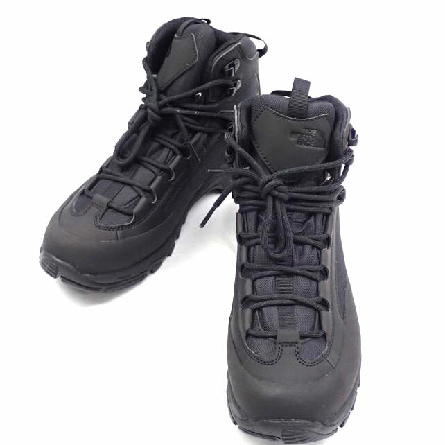 THE NORTH FACE ノースフェイス/THE NORTH FACE Creston Mid Neo FUTURELIGHT/NF52320//26.5cm/Aランク/62