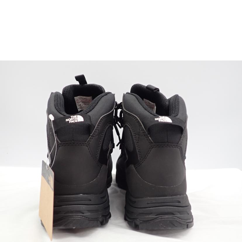 THE NORTH FACE ノースフェイス/THE NORTH FACE Creston Mid Neo FUTURELIGHT/NF52320//26.5cm/Aランク/62