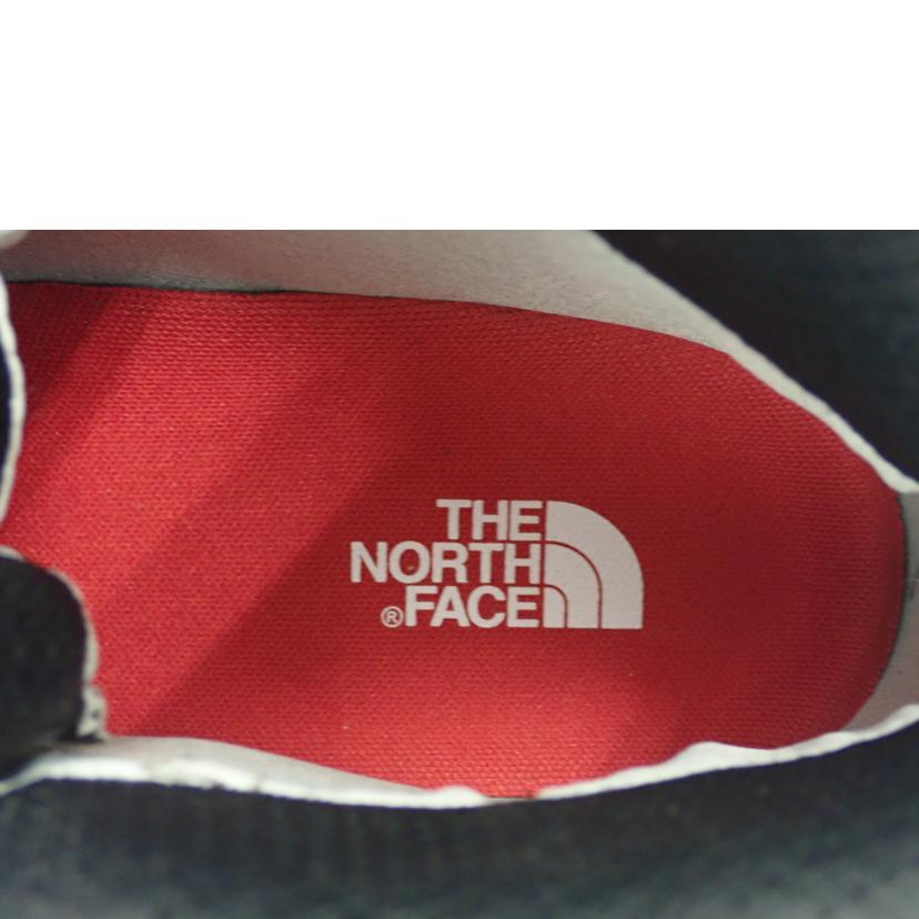 THE NORTH FACE ノースフェイス/THE NORTH FACE Creston Mid Neo FUTURELIGHT/NF52320//26.5cm/Aランク/62
