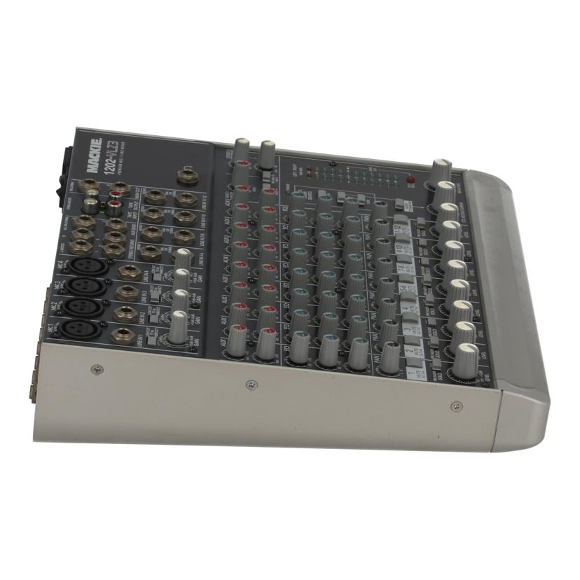 MACKIE マッキー /アナログミキサー/1202-VLZ3/1202-VLZ3//001845201AVBJ0116/BCランク/77