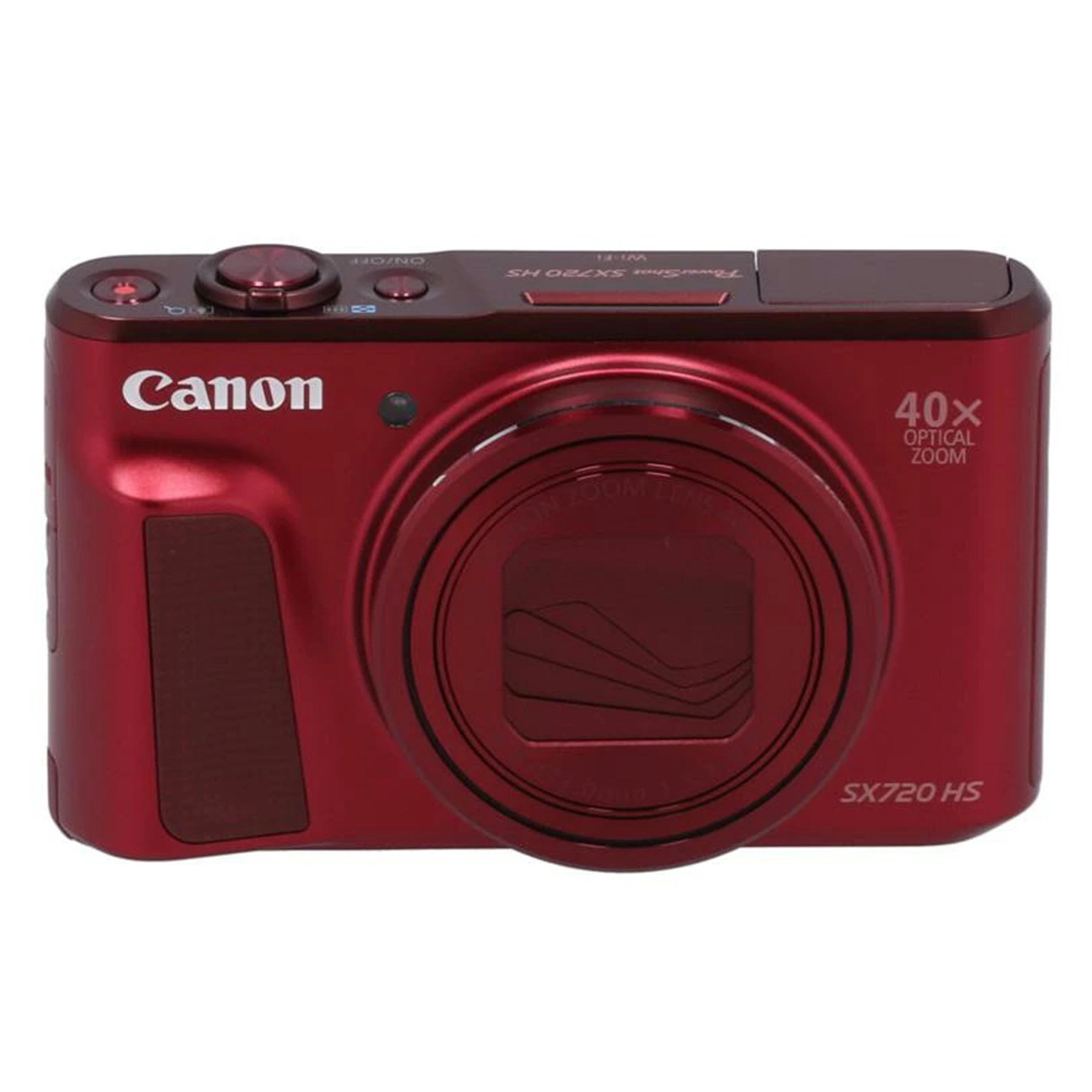 Canon キヤノン /デジタルカメラ/PowerShot SX720 HS//921061003062/Aランク/05