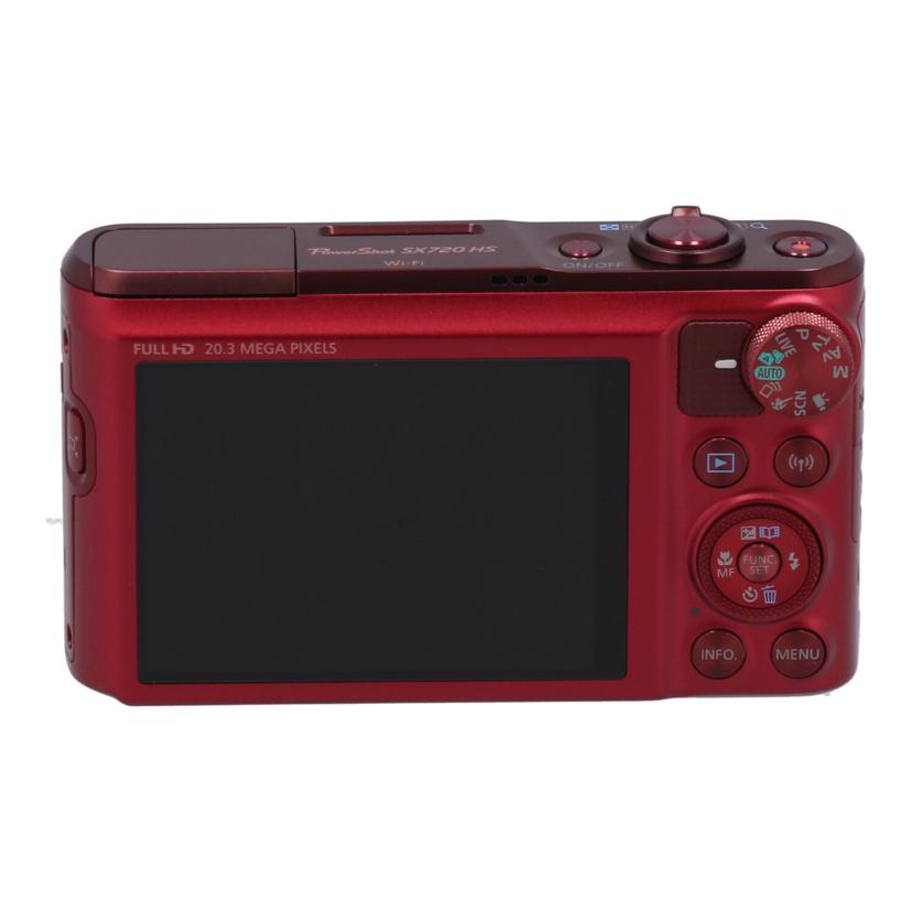 Canon キヤノン /デジタルカメラ/PowerShot SX720 HS//921061003062/Aランク/05