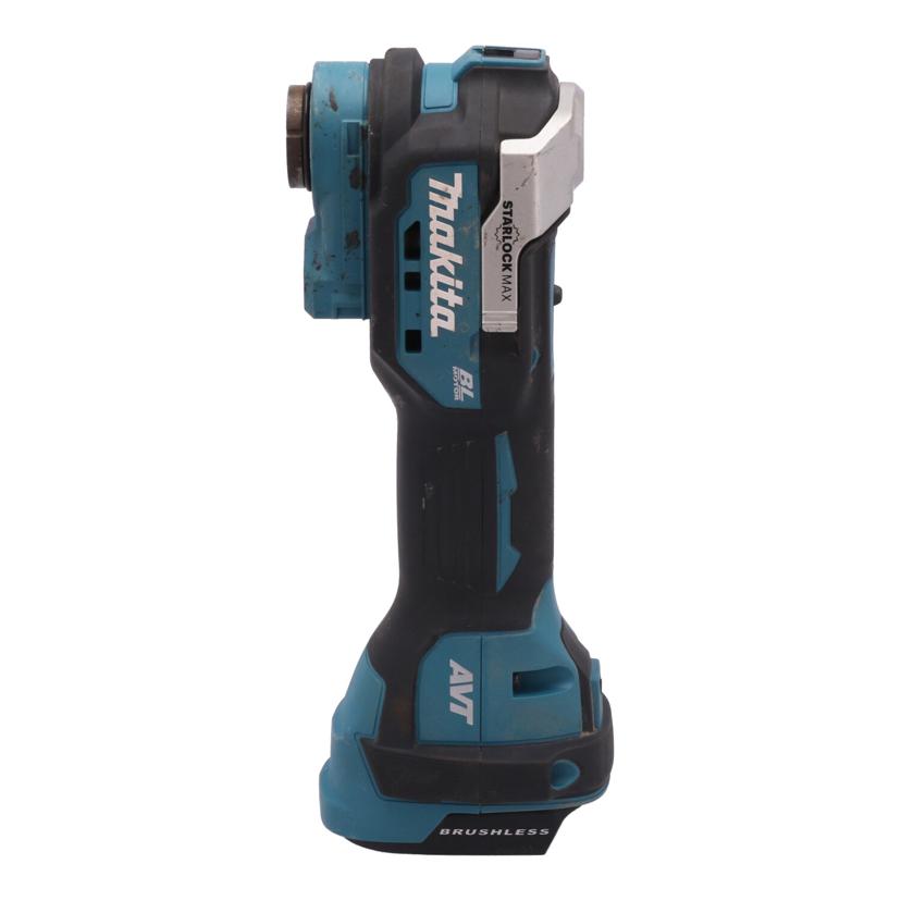 Makita マキタ /充電式マルチツール/TM52D//0476605/Bランク/01