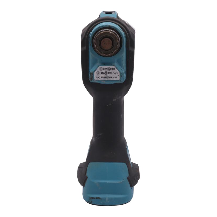 Makita マキタ /充電式マルチツール/TM52D//0476605/Bランク/01