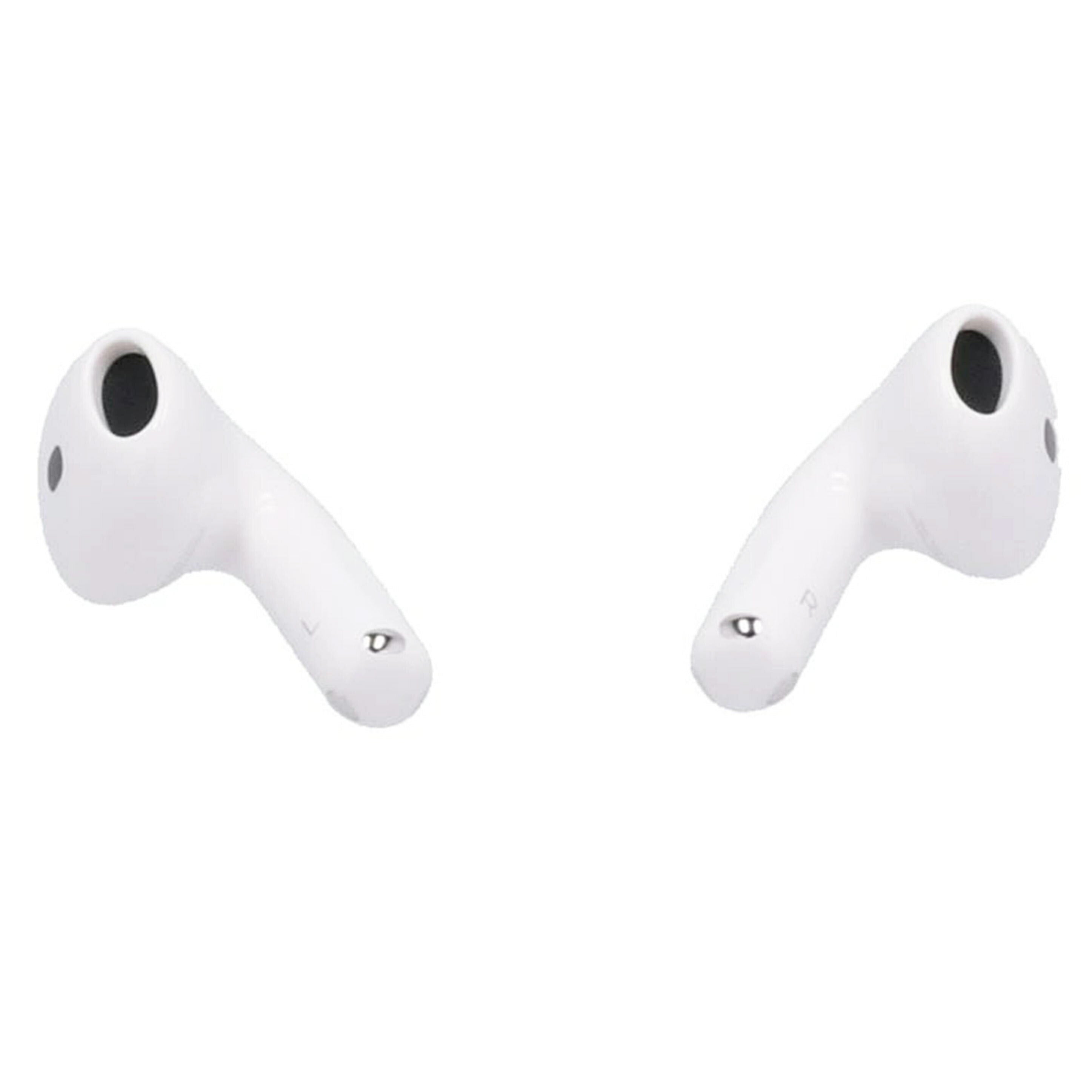 Apple アップル /AirPods4/MXP63J/A//KWF5F4VG60/Aランク/70