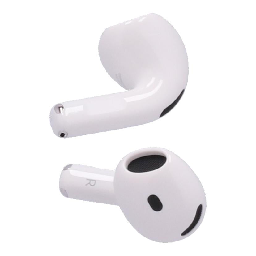 Apple アップル /AirPods4/MXP63J/A//KWF5F4VG60/Aランク/70