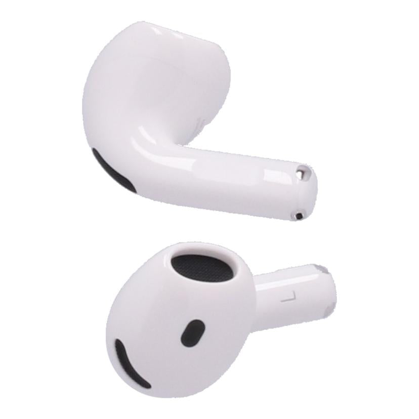 Apple アップル /AirPods4/MXP63J/A//KWF5F4VG60/Aランク/70