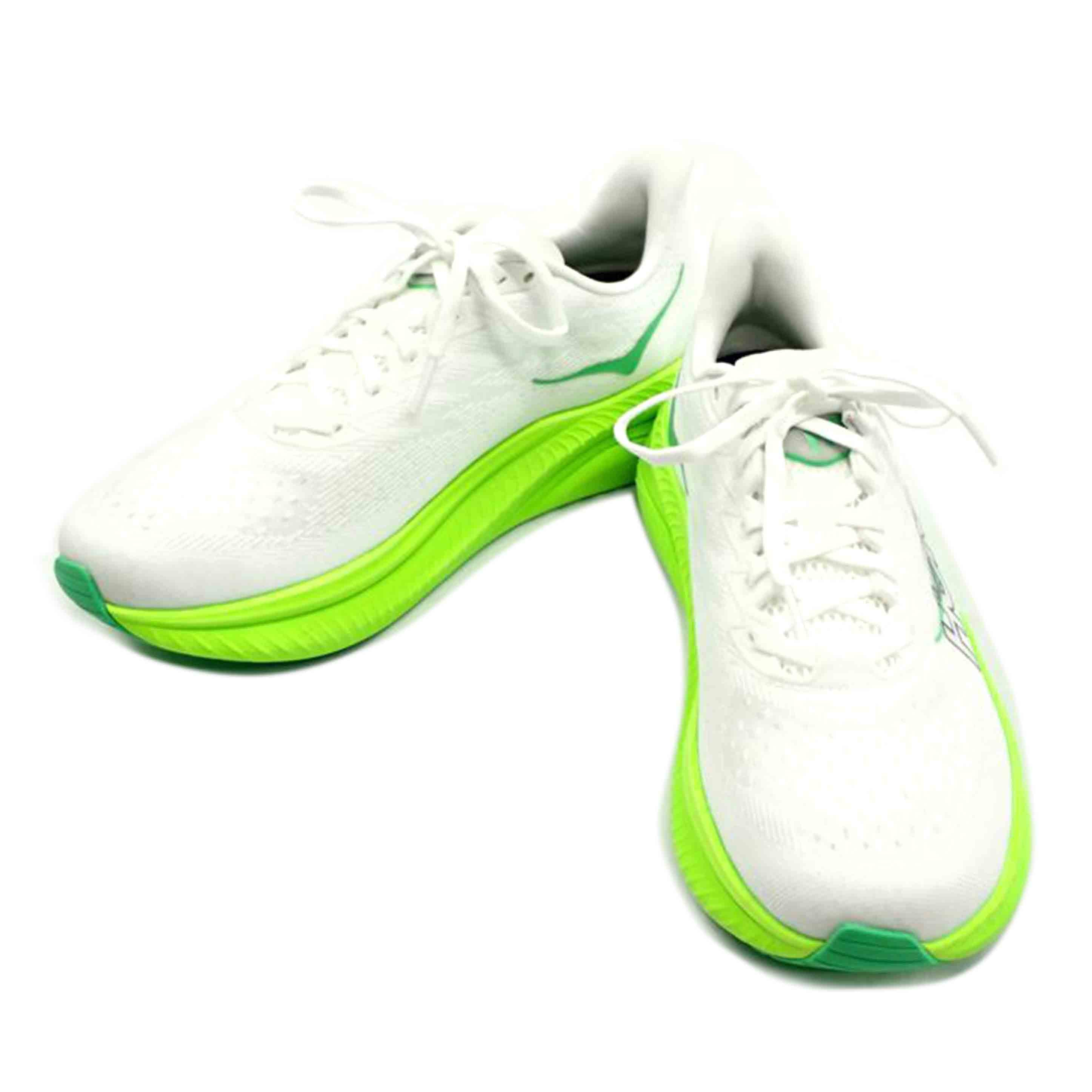 HOKA ONE ONE ホカ オネ オネ/HOKA ONE ONE M MACH 6/1147790//26.0cm/ABランク/62