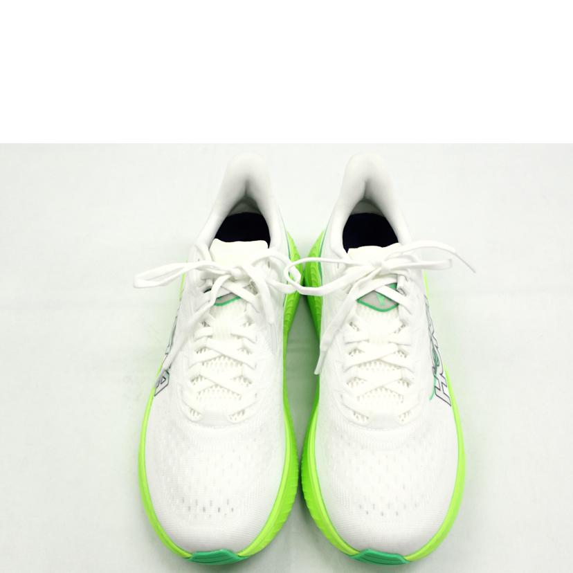 HOKA ONE ONE ホカ オネ オネ/HOKA ONE ONE M MACH 6/1147790//26.0cm/ABランク/62