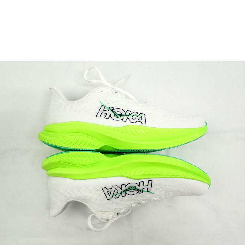 HOKA ONE ONE ホカ オネ オネ/HOKA ONE ONE M MACH 6/1147790//26.0cm/ABランク/62