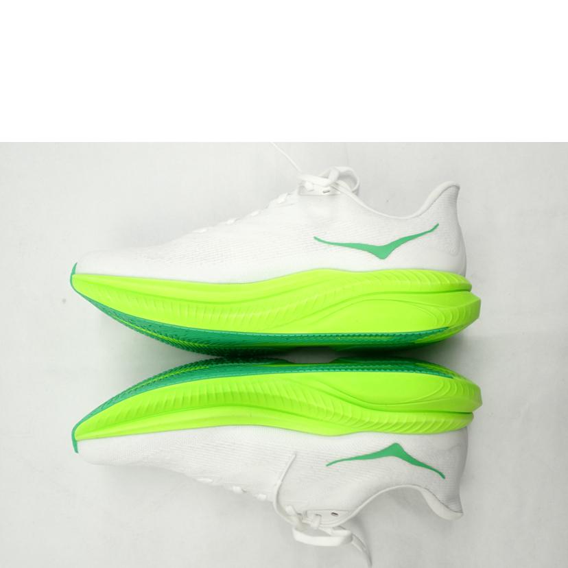 HOKA ONE ONE ホカ オネ オネ/HOKA ONE ONE M MACH 6/1147790//26.0cm/ABランク/62