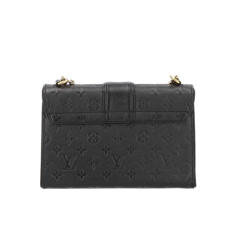 LOUIS VUITTON ルイ・ヴィトン/サンシュルピスBB/アンプラント・ノワール /M44242//TJ4***/ABランク/24