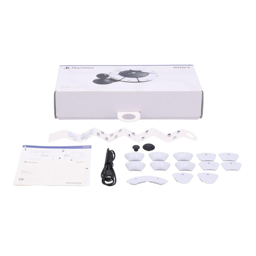 SONY ソニー /アクセスコントローラー/CFI-ZAC1//G13A006LA10250631/Bランク/69