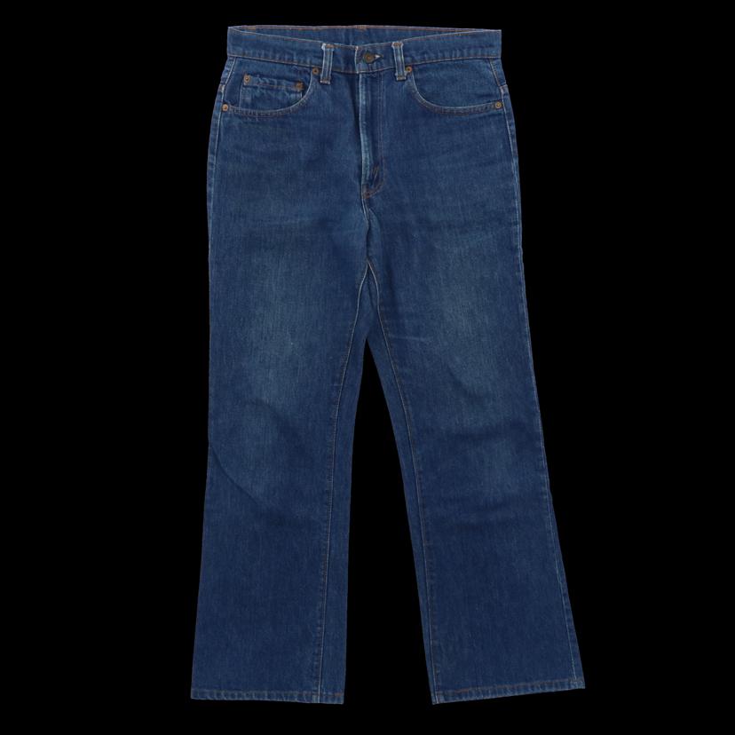 Levi’s リーバイス/80’s/517/USA製/裏ボタン650/ヴィンテージ/レア//ABランク/82