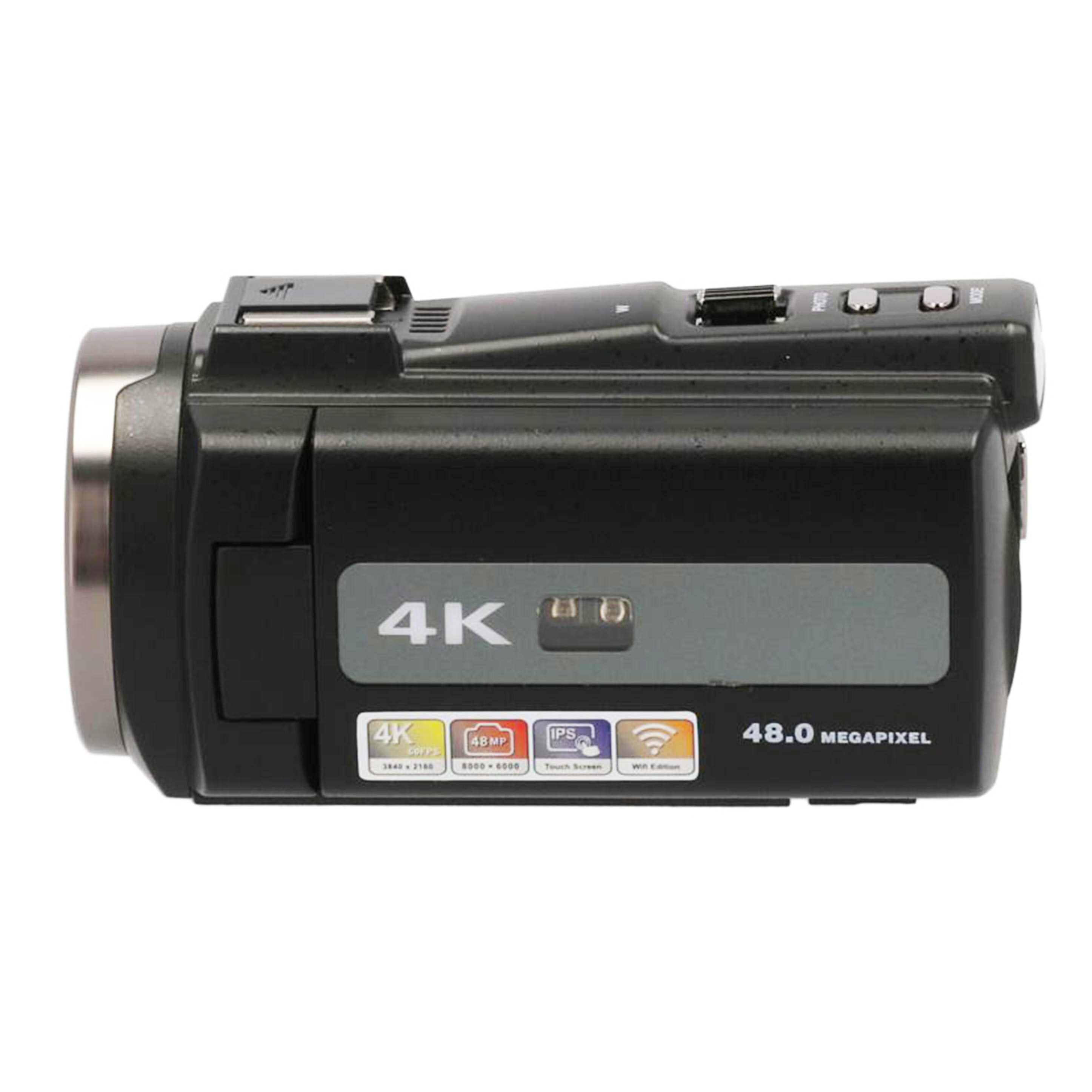 ハンディビデオカメラ HDV-544KM Shenzhen Sonida Digital Technology /家電・カメラ・AV機器