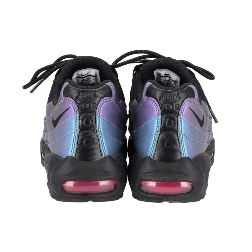 NIKE ナイキ/AIRMAX95 PREMIUM/538416-021//Aランク/09