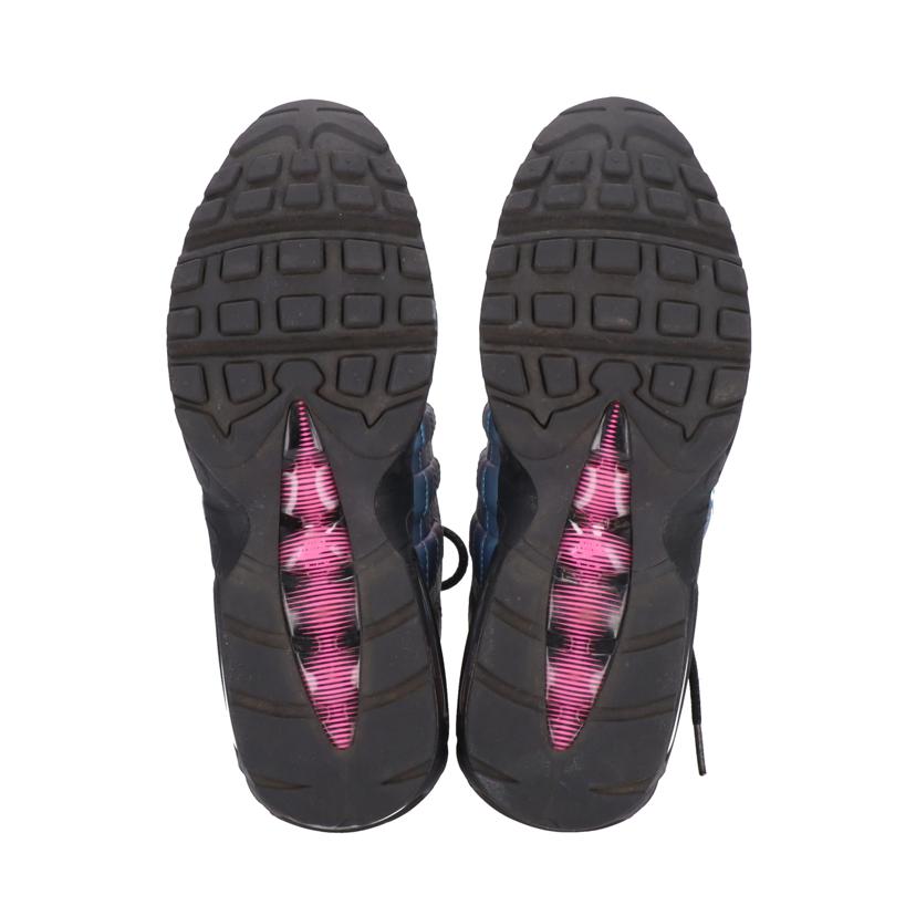 NIKE ナイキ/AIRMAX95 PREMIUM/538416-021//Aランク/09