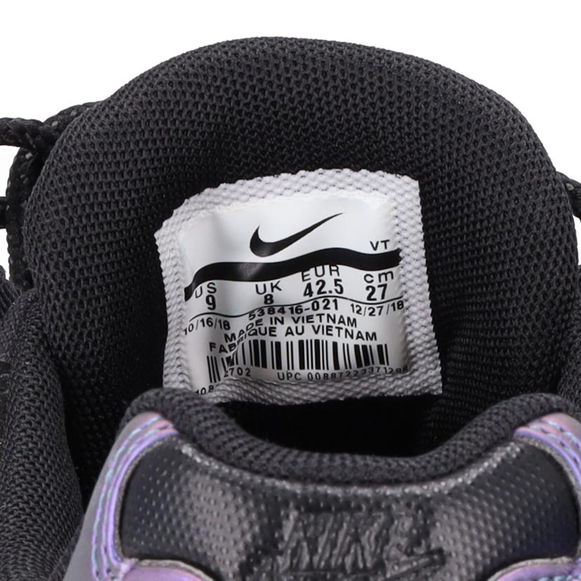 NIKE ナイキ/AIRMAX95 PREMIUM/538416-021//Aランク/09