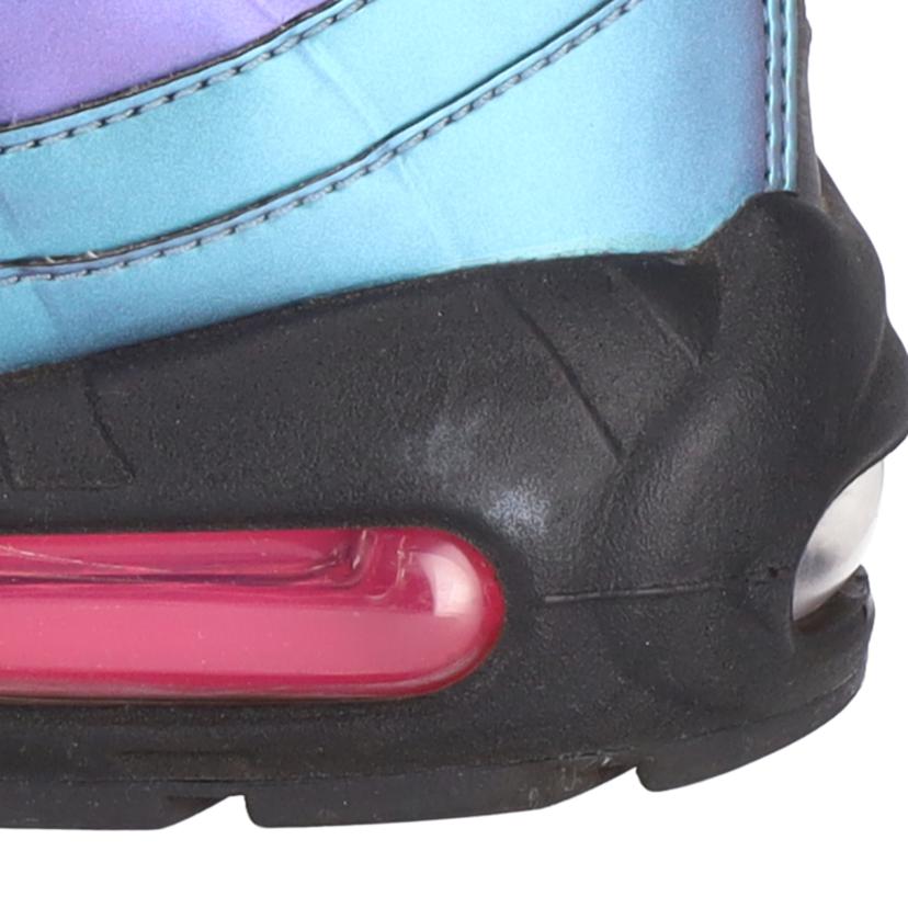 NIKE ナイキ/AIRMAX95 PREMIUM/538416-021//Aランク/09