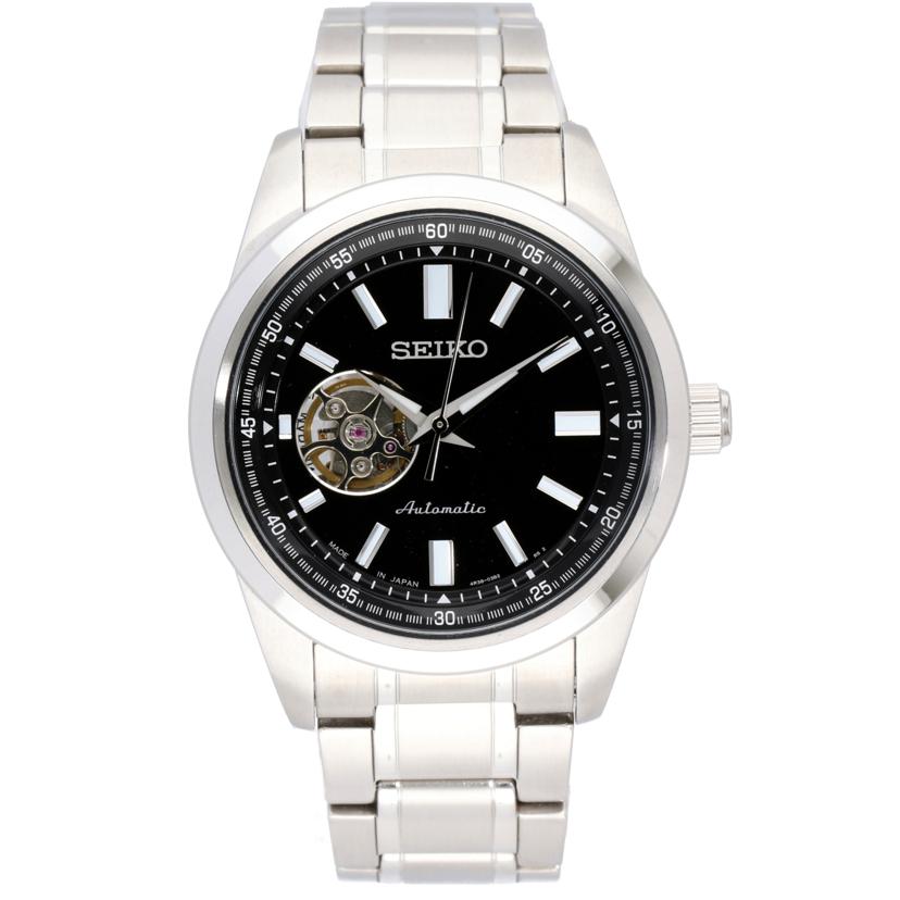 SEIKO セイコー/プレサージュ オートマチック/4R38-02A0//Aランク/75
